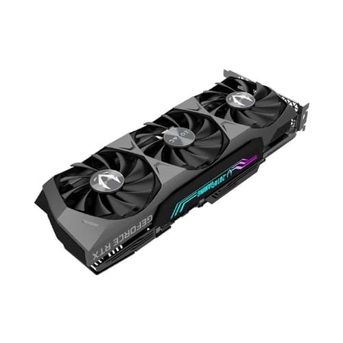 Zotac RTX 3080 Ti Trinity OC 12GB Graphics Card